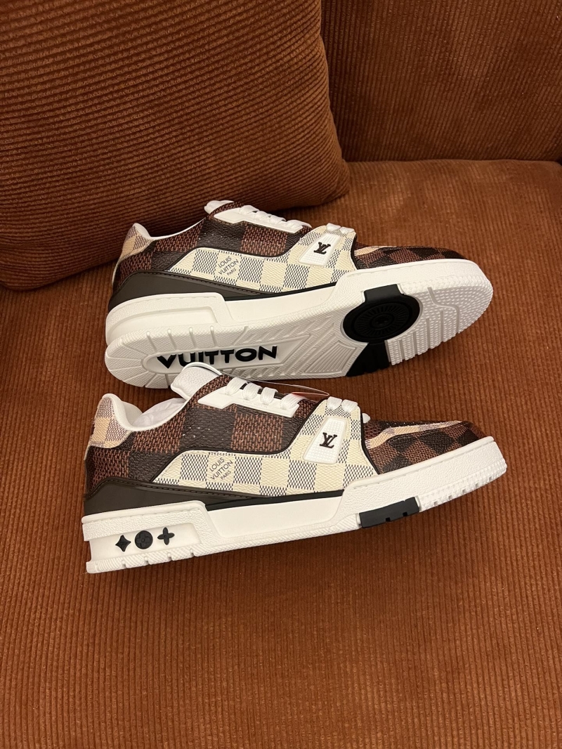 Louis Vuitton Sneakers